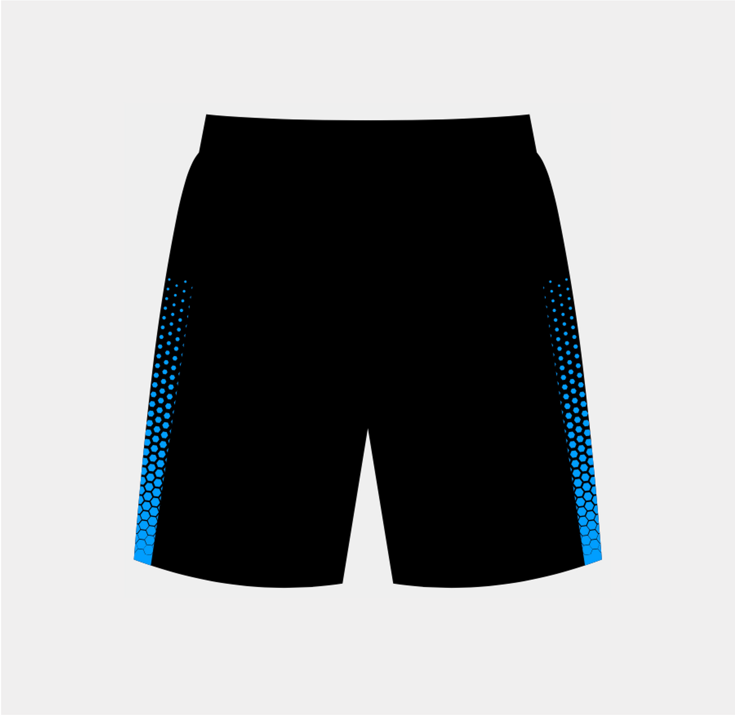 Wilmslow LC Playing Shorts
