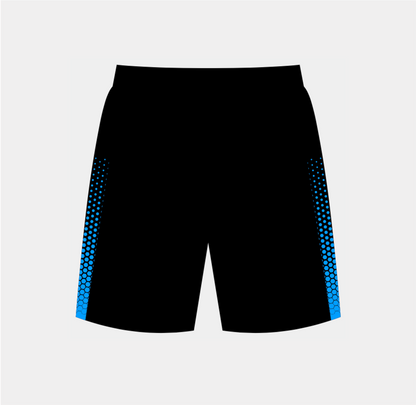 Wilmslow LC Playing Shorts