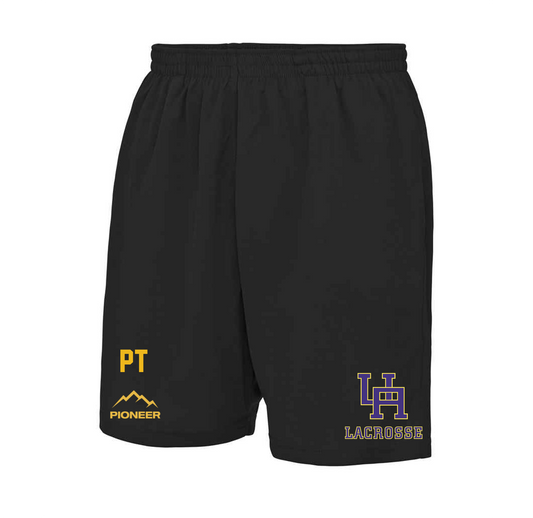 UIA Lacrosse Shorts (with pockets)