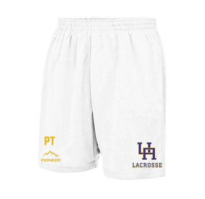 UIA Lacrosse Shorts (with pockets)