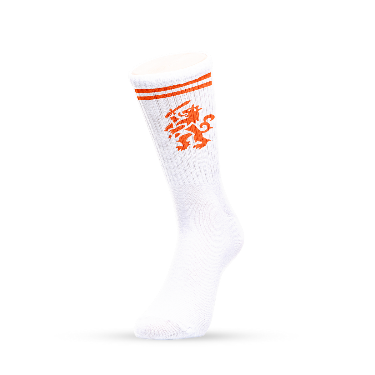 Nederland Lacrosse Crew Socks