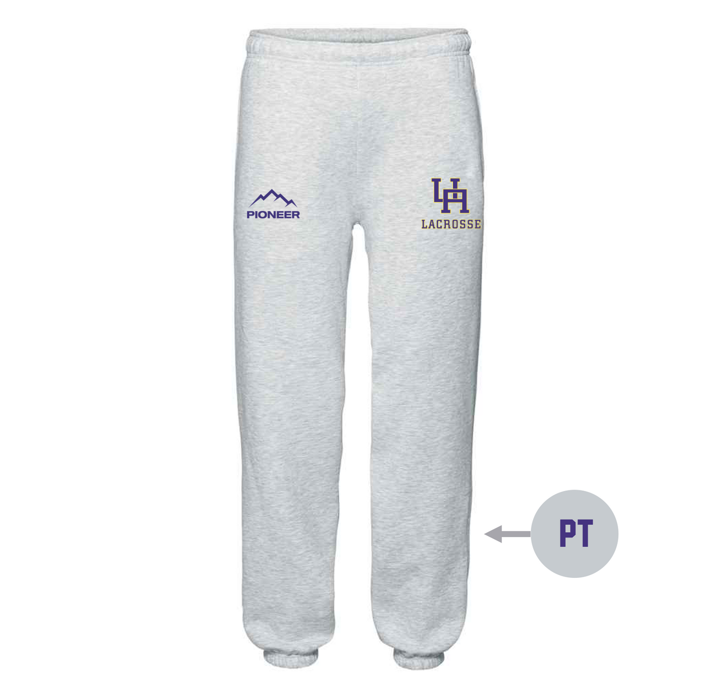 UIA Lacrosse Sweatpants