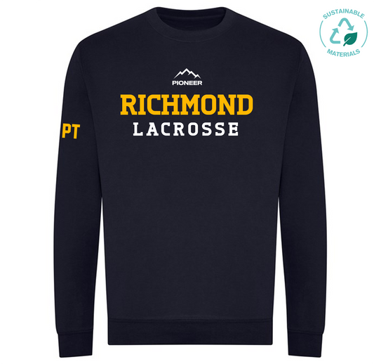 Richmond LC Organic Sweatshirt