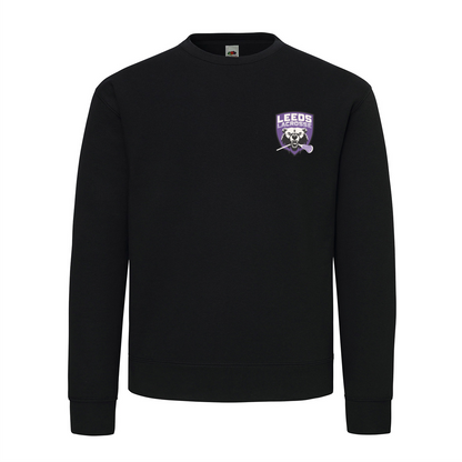 Leeds Becket Women's LC Heavyweight Sweatshirt