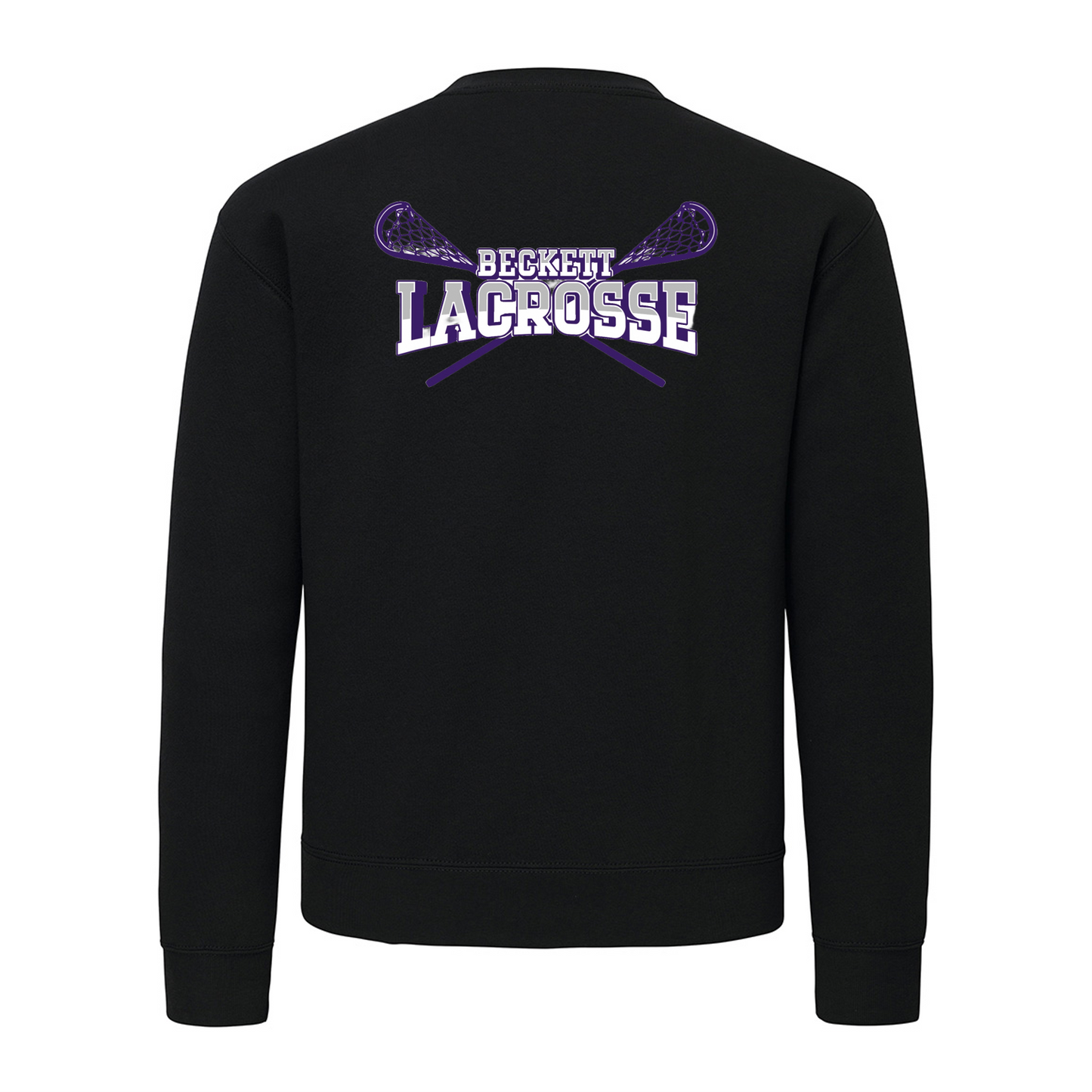 Leeds Becket Women's LC Heavyweight Sweatshirt
