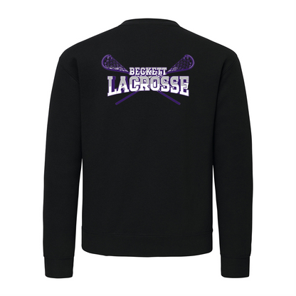 Leeds Becket Women's LC Heavyweight Sweatshirt