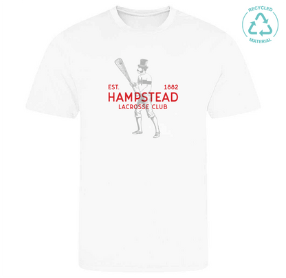 Hampsted LC Recycled Tech Tee