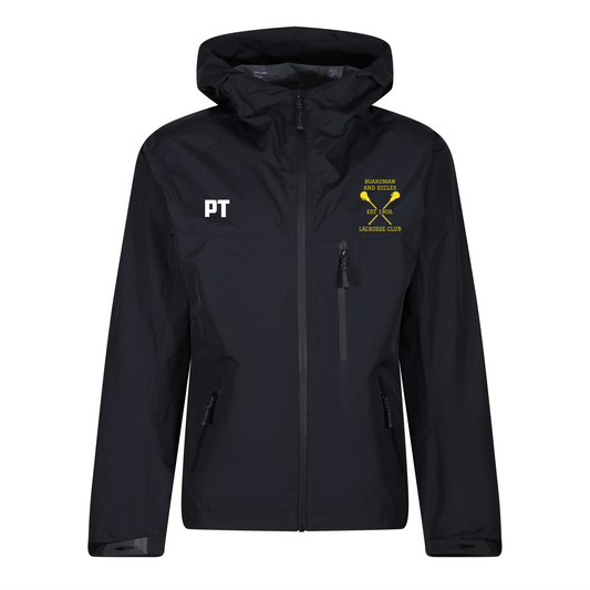 Boardman & Eccles LC Pioneer Technical Waterproof Jacket