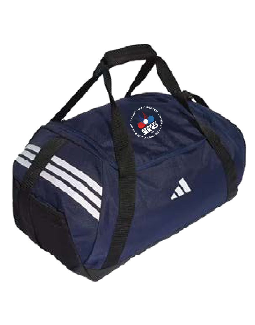 BMU HC Tiro Duffle - Navy