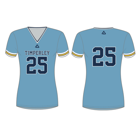 Timperley LC Women's / Girls Playing Jersey