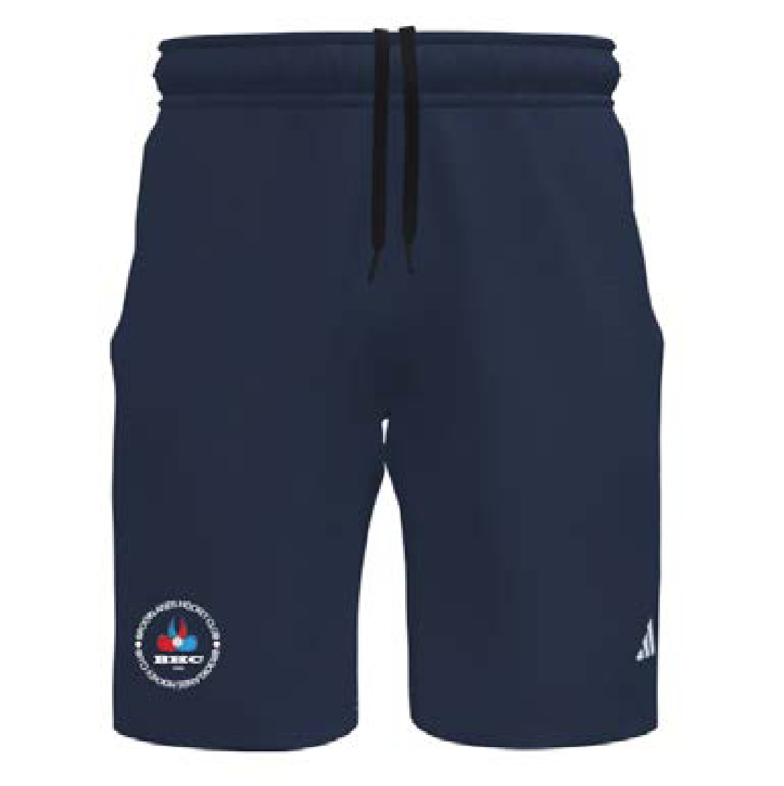 BMU HC Training Short Men - Navy