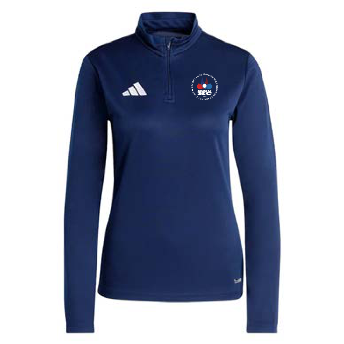 BMU HC Training Top Women - Navy