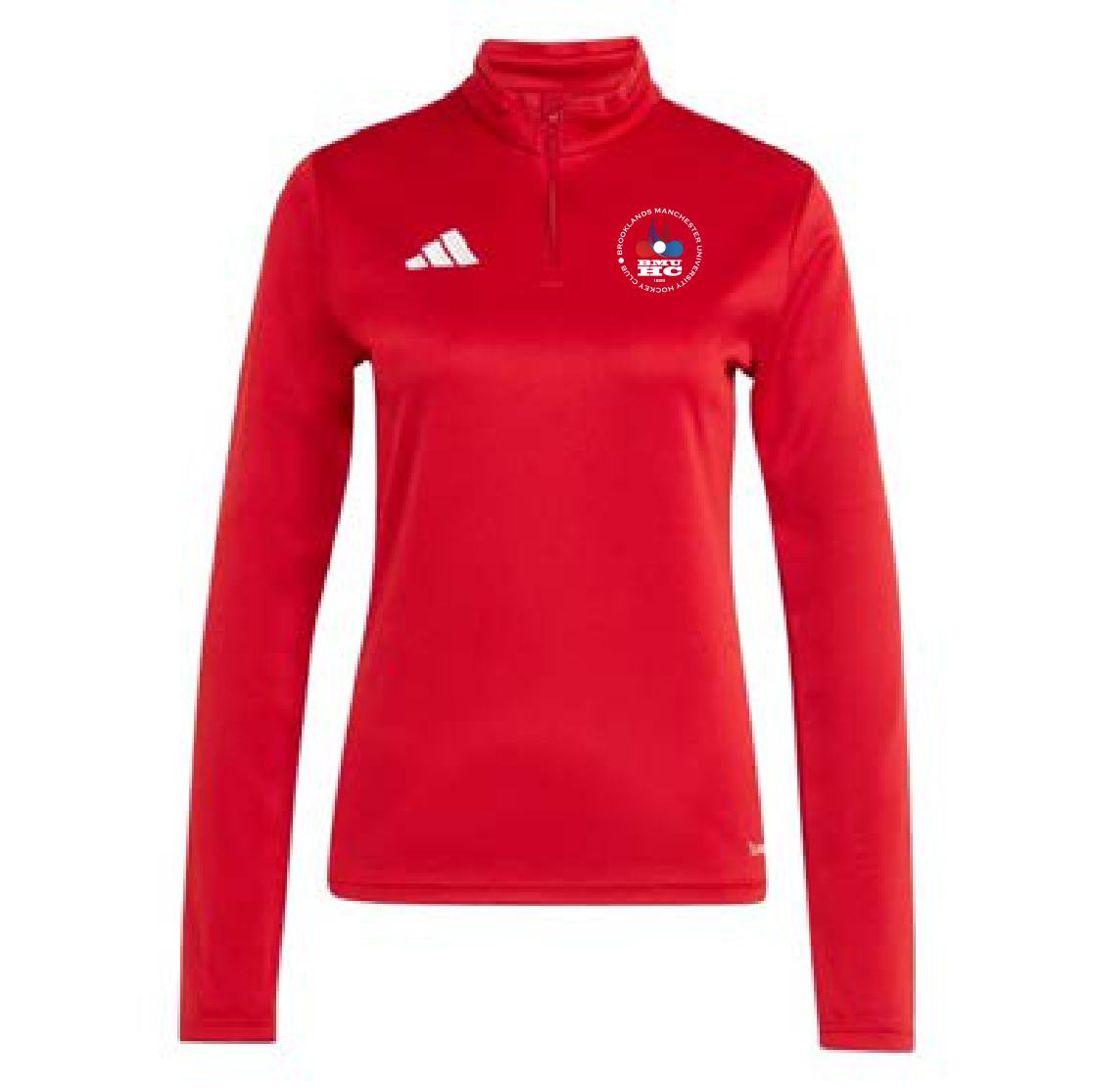 BMU HC Training Top Women - Red