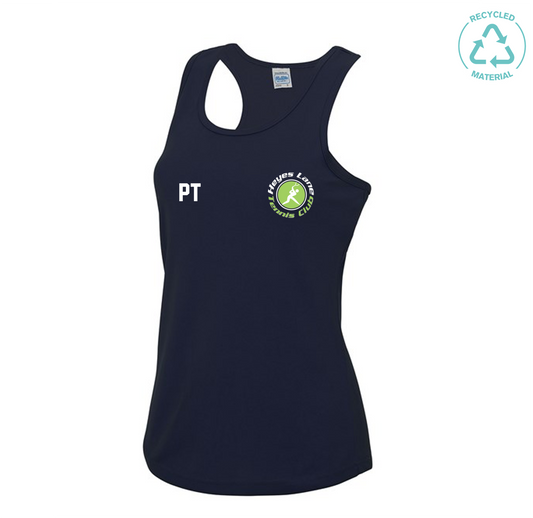 Heyes Lane Tennis Vest