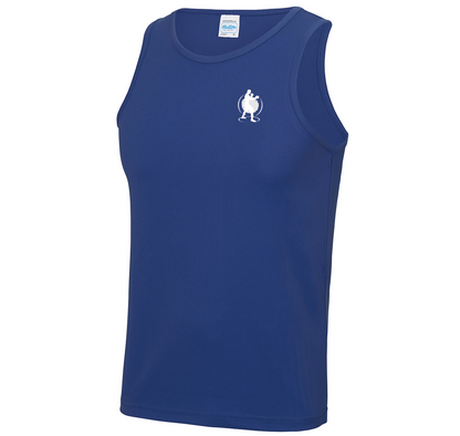 Trentside ABC Vest