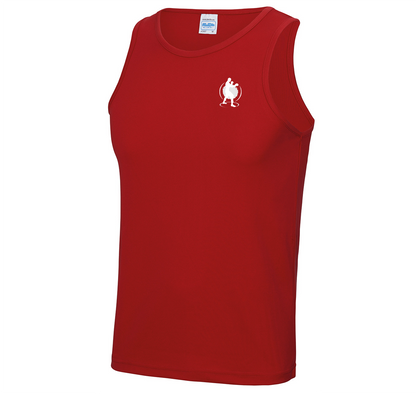 Trentside ABC Vest