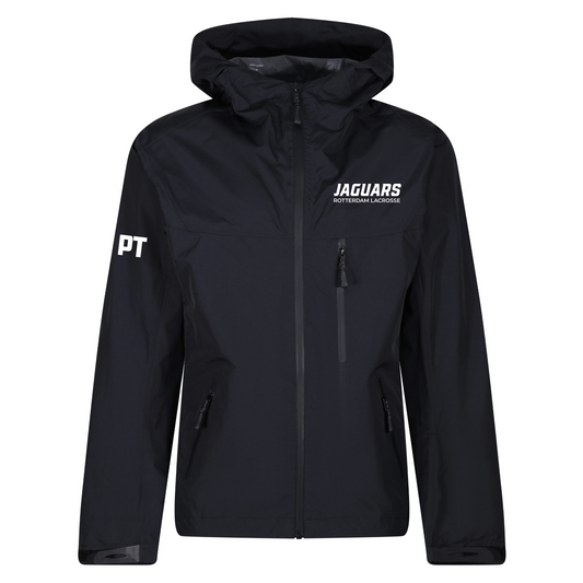 Rotterdam Jaguars LC Technical Waterproof Jacket