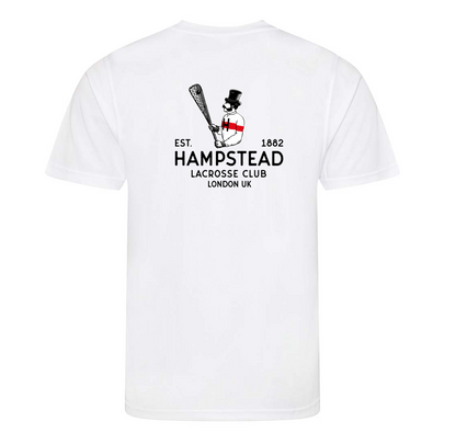 Hampsted LC Organic T-Shirt