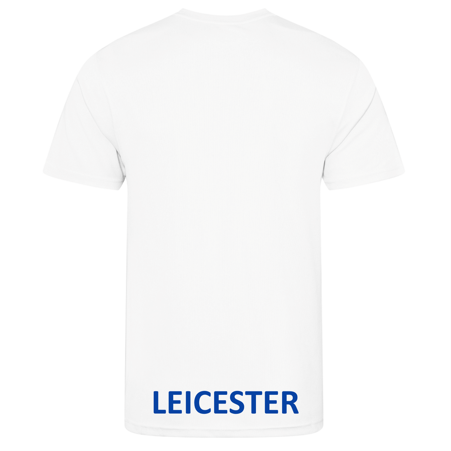 Leicester LC Tech Tee