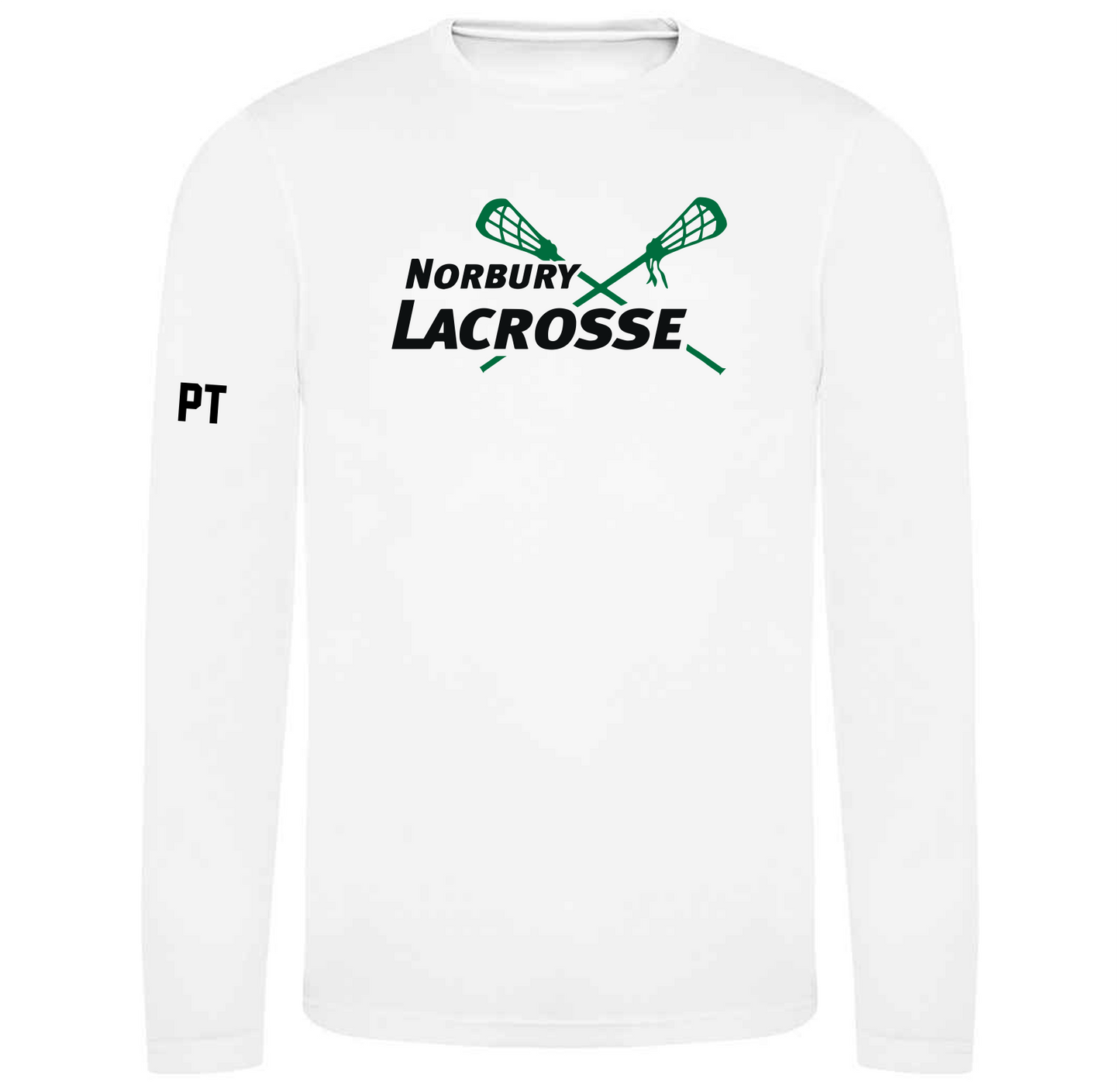 Norbury LC Long Sleeve Tech Tee