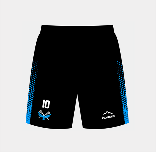 Wilmslow Lacrosse Playing Shorts